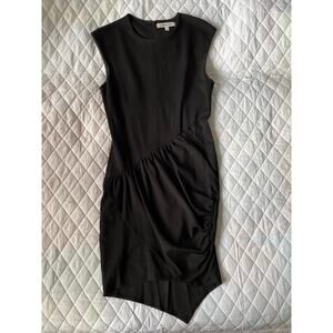 Elizabeth & James Ruched Dress